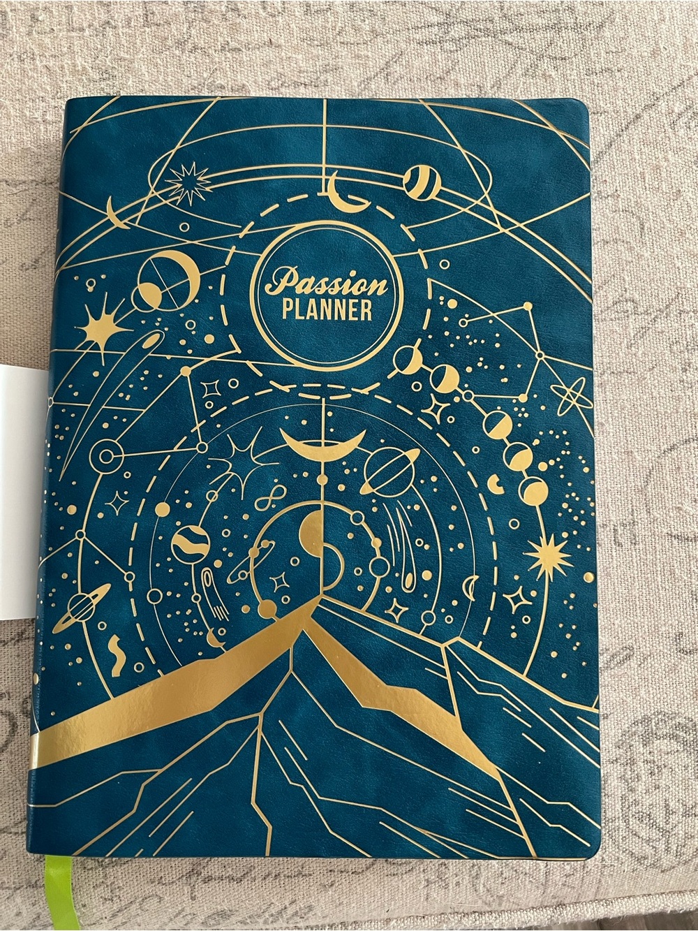 Passion Planner - Picture 3 of 4